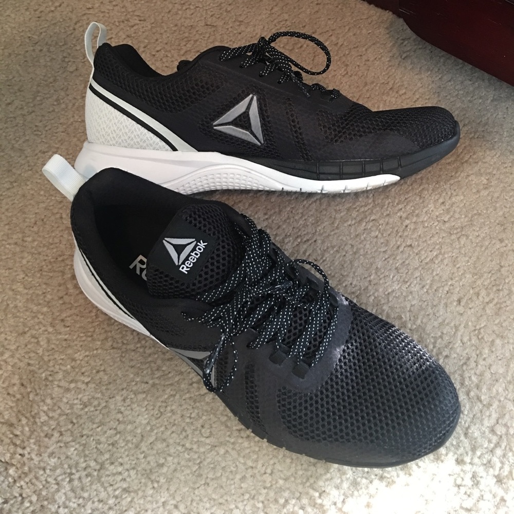 Reebok tennis shoes